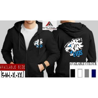 Áo hoodie in hình EVOS chất lượng cao