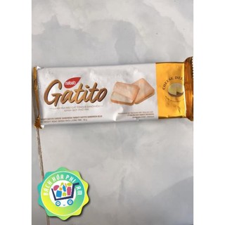 Bánh Nabati Mix 4 vị
