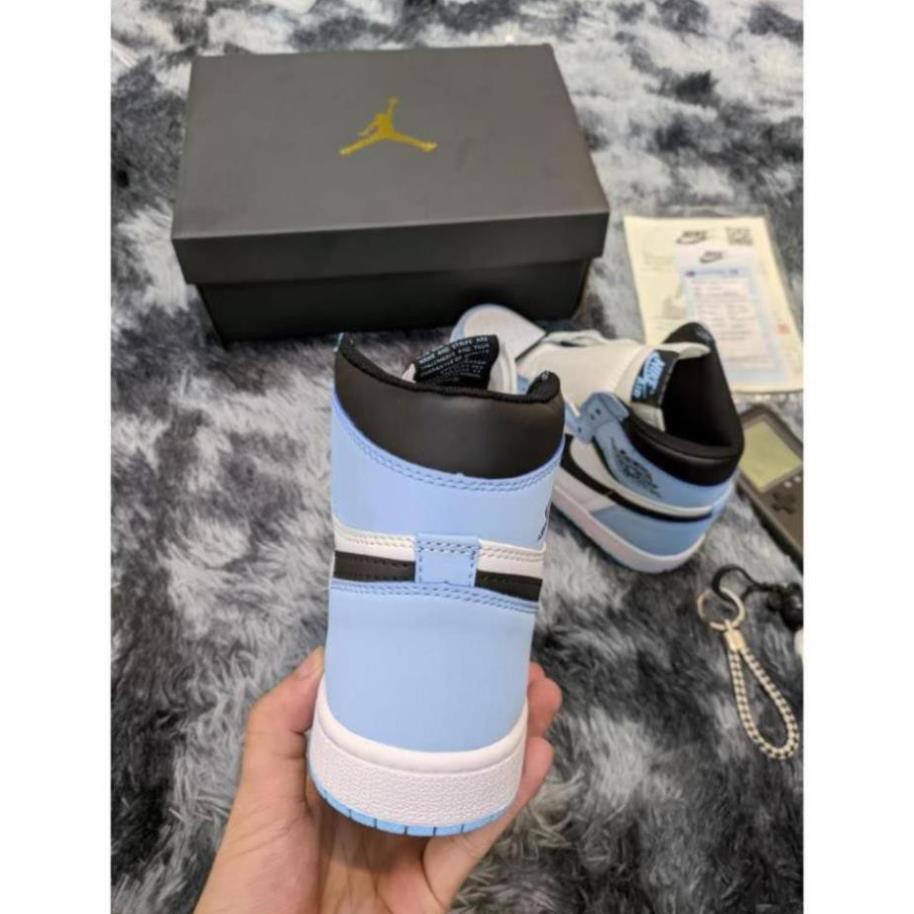 Giày thể thao Air Jordan University Blue High x OG chất lượng nguyên bản Best | BigBuy360 - bigbuy360.vn