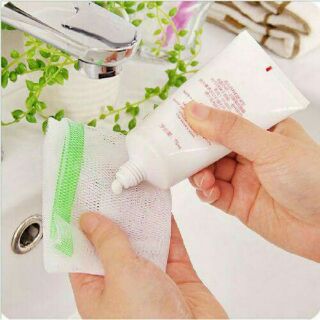Lưới tạo bọt xà phòng