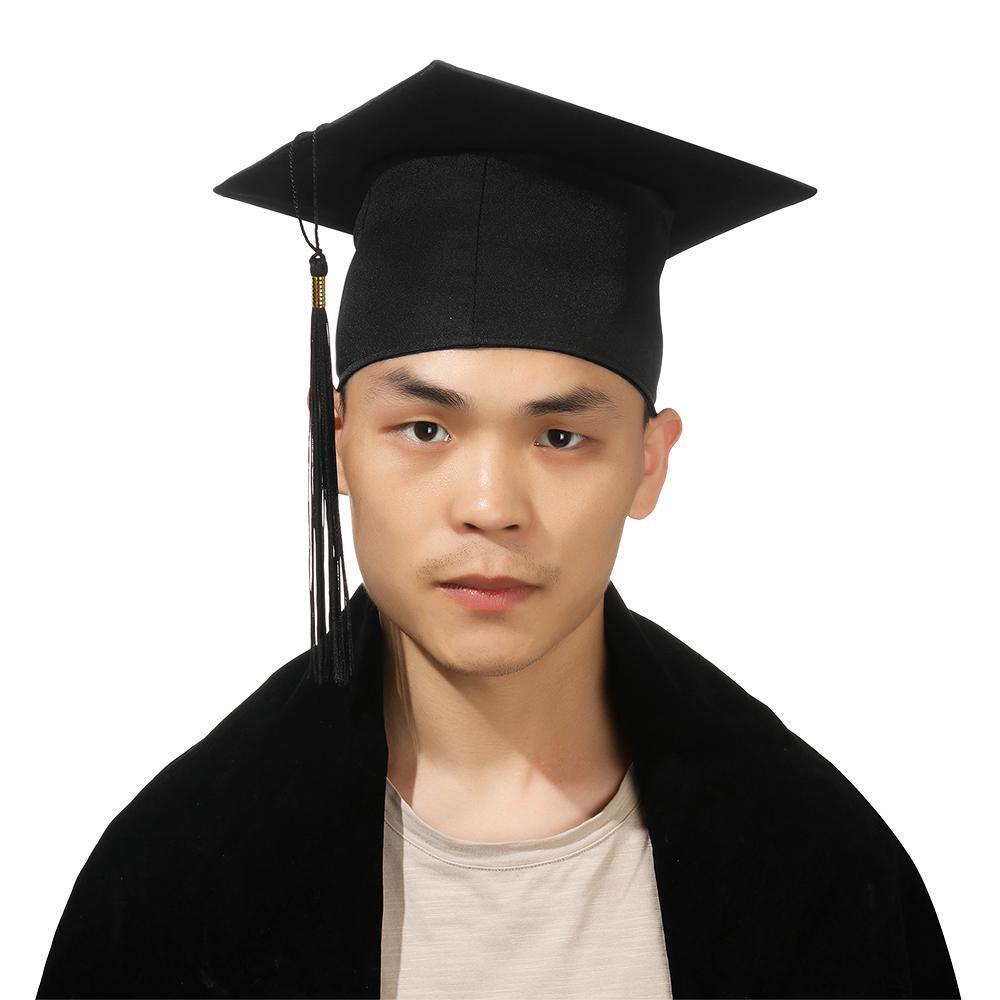 EUCA Mũ Tốt Nghiệp Thiết Kế Độc Đáo Thời Trang Cao Cấp