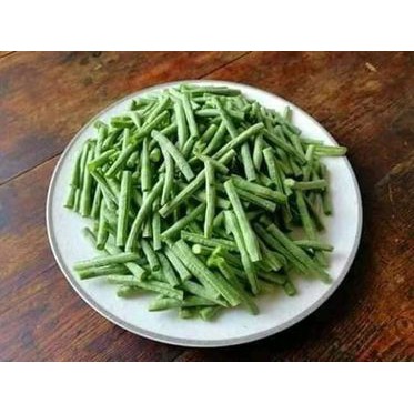 Hạt Giống Đậu Đũa Lùn F1 Năng Suất