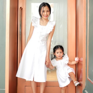 Đồ đôi mẹ và bé