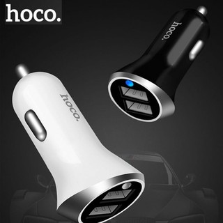 Sạc ô tô Hoco Z6
