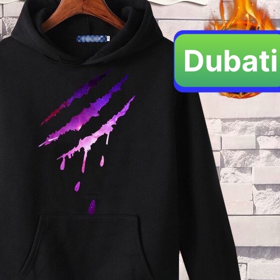 ÁO KHOÁC HOODIE NAM NỮ UNISEX CHẤT NỈ NGOẠI NHẬ UNISEX CÀO PHẢN QUANG SÀNH ĐIỆU VẢI DÀY PHOM FROM RỘNG- DUBATI FASHION