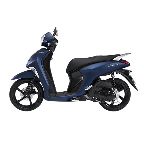 Xe máy Yamaha Janus phiên bản đặc biệt ( Premium)