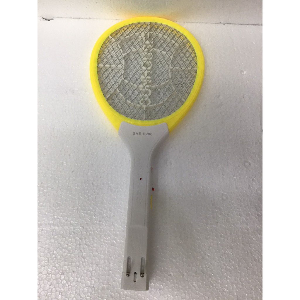 VỢT MUỖI SUNHOUSE E200