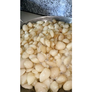 MỠ TRĂN NGUYÊN CHẤT