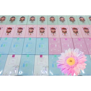 Nước hoa zara kid