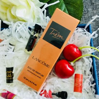Freeship 99k TQ_Tinh dầu thơm Hparfum