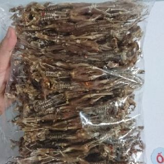 KHÔ NHÁI ( VŨ NỮ CHÂN DÀI )