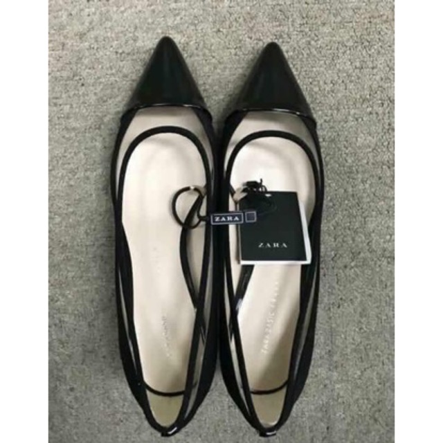 Giày zara order kit1303