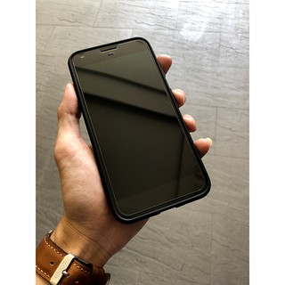 Cường lực Google Pixel XL Full keo cao cấp (Hình thật)