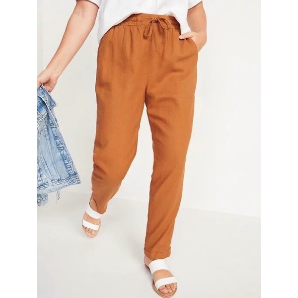 QUẦN BAGGY NỮ BIGSIZE