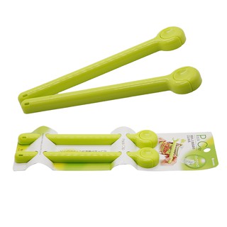 Kẹp miệng túi size M-nhiều màu (2 chiếc)-Nhật Bản