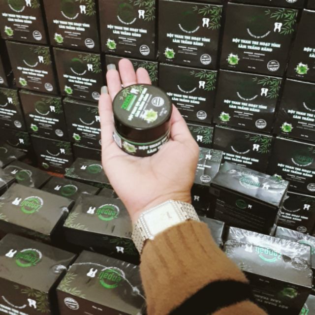 THAN TRE HOẠT TÍNH ZENPALI