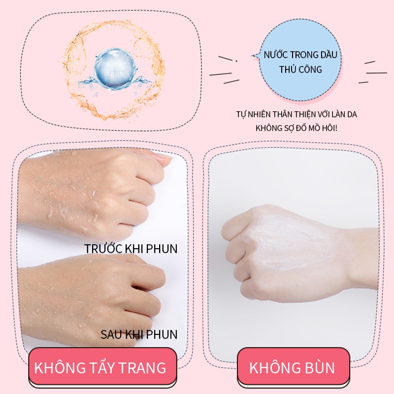 Kem Nền Baimiss Làm Sáng Da Cho Hiệu Ứng Trang Điểm Tự Nhiên Cao Cấp 50g | BigBuy360 - bigbuy360.vn