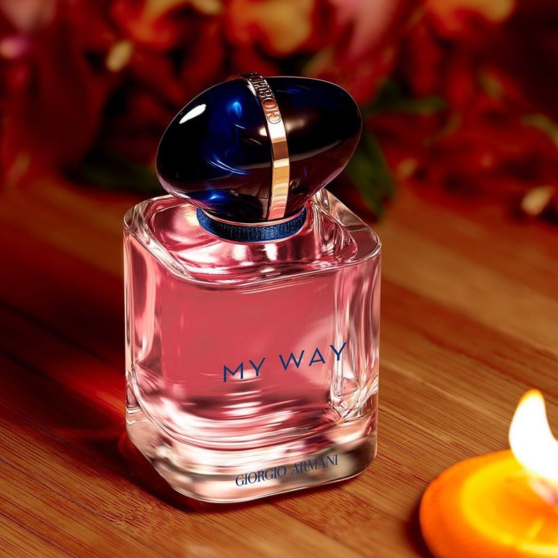 Nước Hoa Nữ Giorgio Armani My Way EDP- 10ml | BigBuy360 - bigbuy360.vn