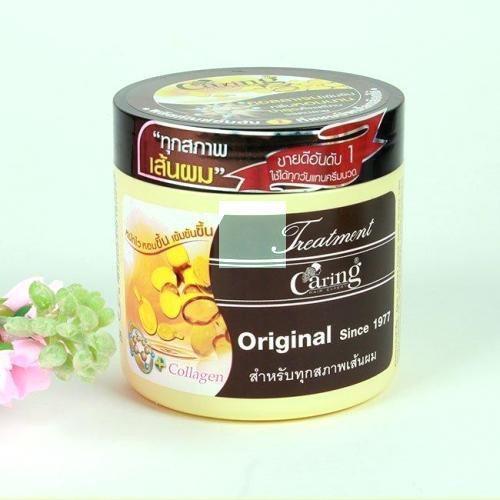 Kem ủ tóc Caring Thái Lan