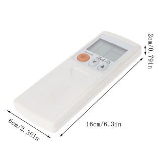 REMOTE MÁY LẠNH MITSUBISHI ELECTRIC INVERTER KM09A - ĐIỀU KHIỂN ĐIỀU HÒA MITSUBISHI ELECTRIC INVERTER KM09A
