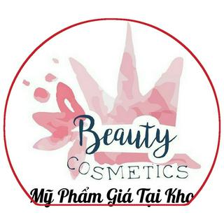 mỹ phẩm giá tại kho