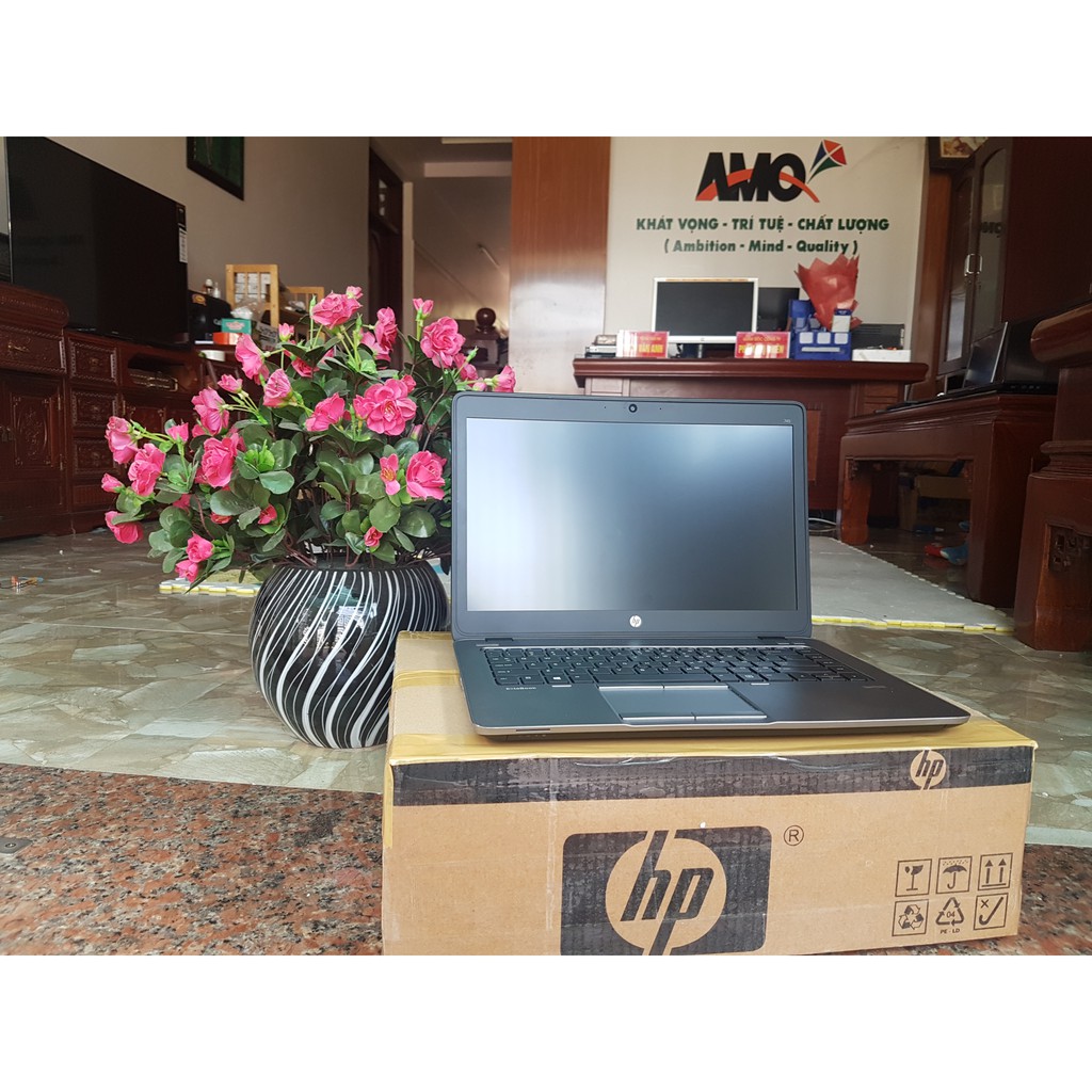 HP 745 G2 Ổ SSD CAO CẤP