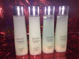 Nước hoa hồng Estee Lauder Nutritious Micro-Algae