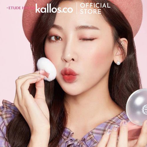 [TEM + BILL CHÍNH HÃNG] Phấn Má Hồng Etude House Lovely Cookie Blusher