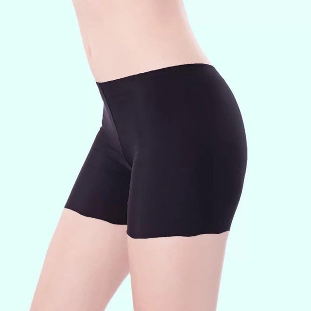 Quần lót đùi mặc váy SU Đúc