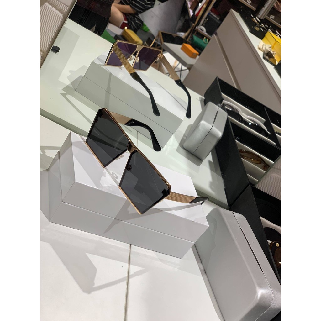 MẮT KÍNH THỜI TRANG NAM PHONG CÁCH THỜI THƯỢNG CỰC NGẦU | BigBuy360 - bigbuy360.vn