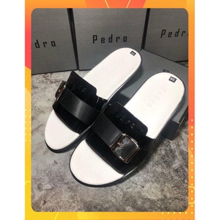 Dép pedro mới