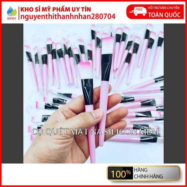 (combo 50) cọ đắp mặt nạ, cọ quét nạ