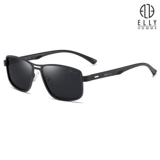 Kính mắt nam cao cấp ELLY HOMME – EKM106
