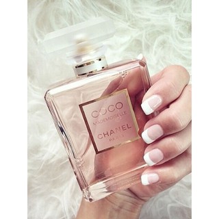 Nước hoa coco mademoiselle 10ml
