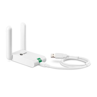 USB Wifi Tp-Link WN822N Chuẩn N Tốc Độ 300Mbps - Hàng Chính Hãng