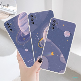 Ốp Điện Thoại Họa Tiết Hành Tinh Cho Huawei P20 Pro Lite Huawei P30 Pro Huawei P40 Pro Plus Huawei P50 Pro H166