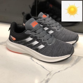 [ Mới nhất] [ Freeship - Xả kho ] Giày chạy bộ nam đế siêu nhẹ, Giày chuyên tập gym giá rẻ '
