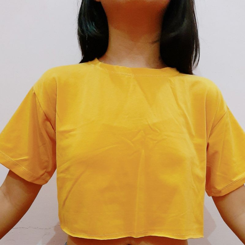 Pass áo CROPTOP đâyyy (vào shop để xem thêm đồ mình bán nha)