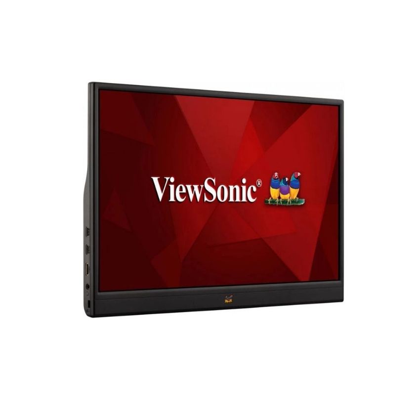 Màn hình di động ViewSonic VA1655 / 15.6 inch FHD/ IPS/ 60Hz/ USB TypeC/ 3Yrs