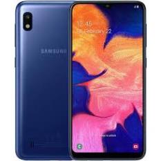 điện thoại Samsung Galaxy A10 2sim Ram #G bộ nhớ 32G, PIN 3400MAH, chơi Game siêu mượt