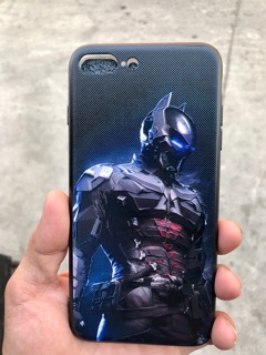 Ốp lưng in nổi 4D avenger siêu đẹp