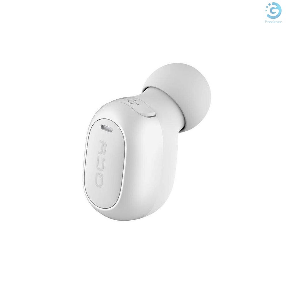 Tai Nghe Bluetooth 5.0 Qcy Mini2 Và Phụ Kiện