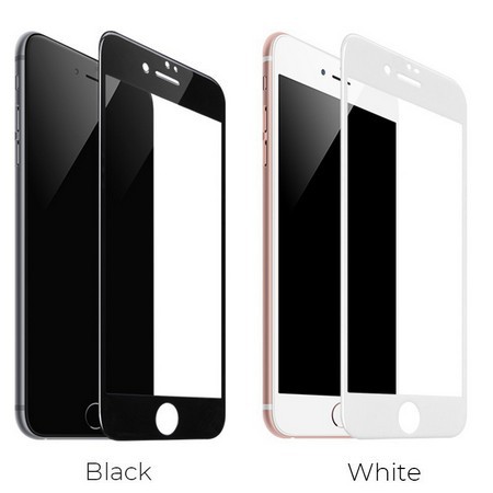 Kính Cường Lực Full Hoco G5 Cho Các Dòng Iphone Chính Hãng