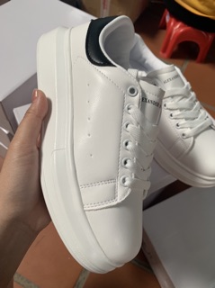 Giầy mac queen