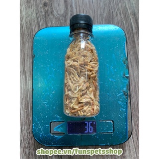 Tép khô dành cho chuột Hamster