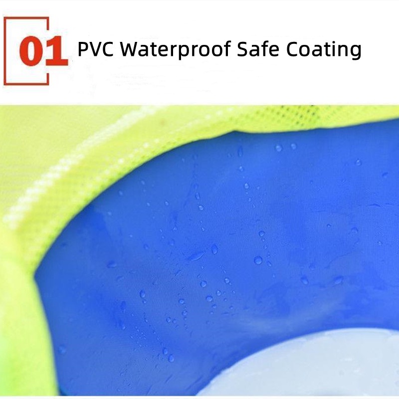 Xô Đựng Cá Có Thể Gấp Gọn Đa Năng Tiện Dụng