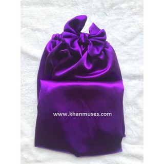 Áo quây Spa (Lụa), Thương hiệu MUSES