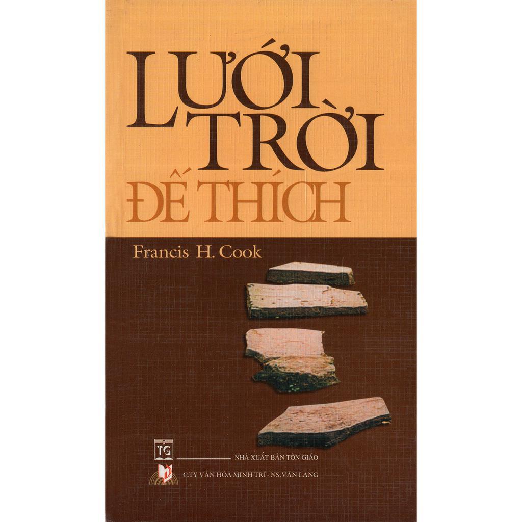 Sách - Lưới Trời Đế Thích