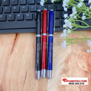 VIẾT MÁY NÉT THANH ĐẬM FP-03