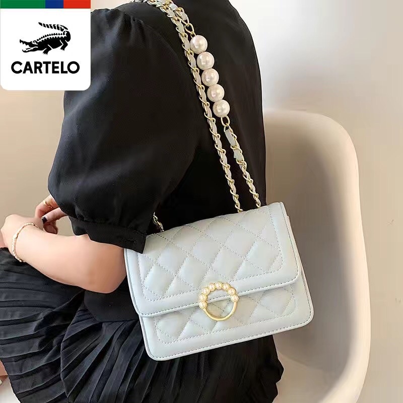 Túi CARTELO đủ mẫu